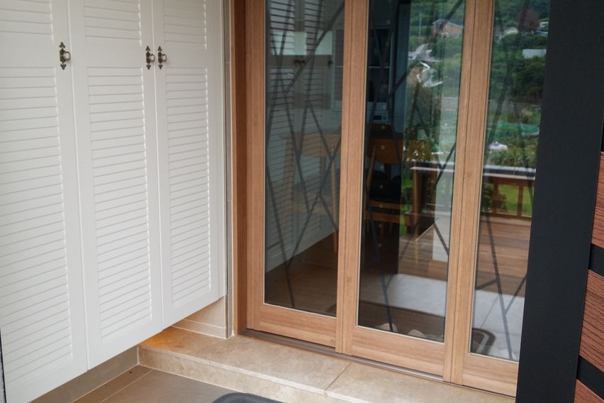 네스트하우스독채(애견)