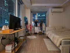 Busan City Hall City Valley is full. 14th image