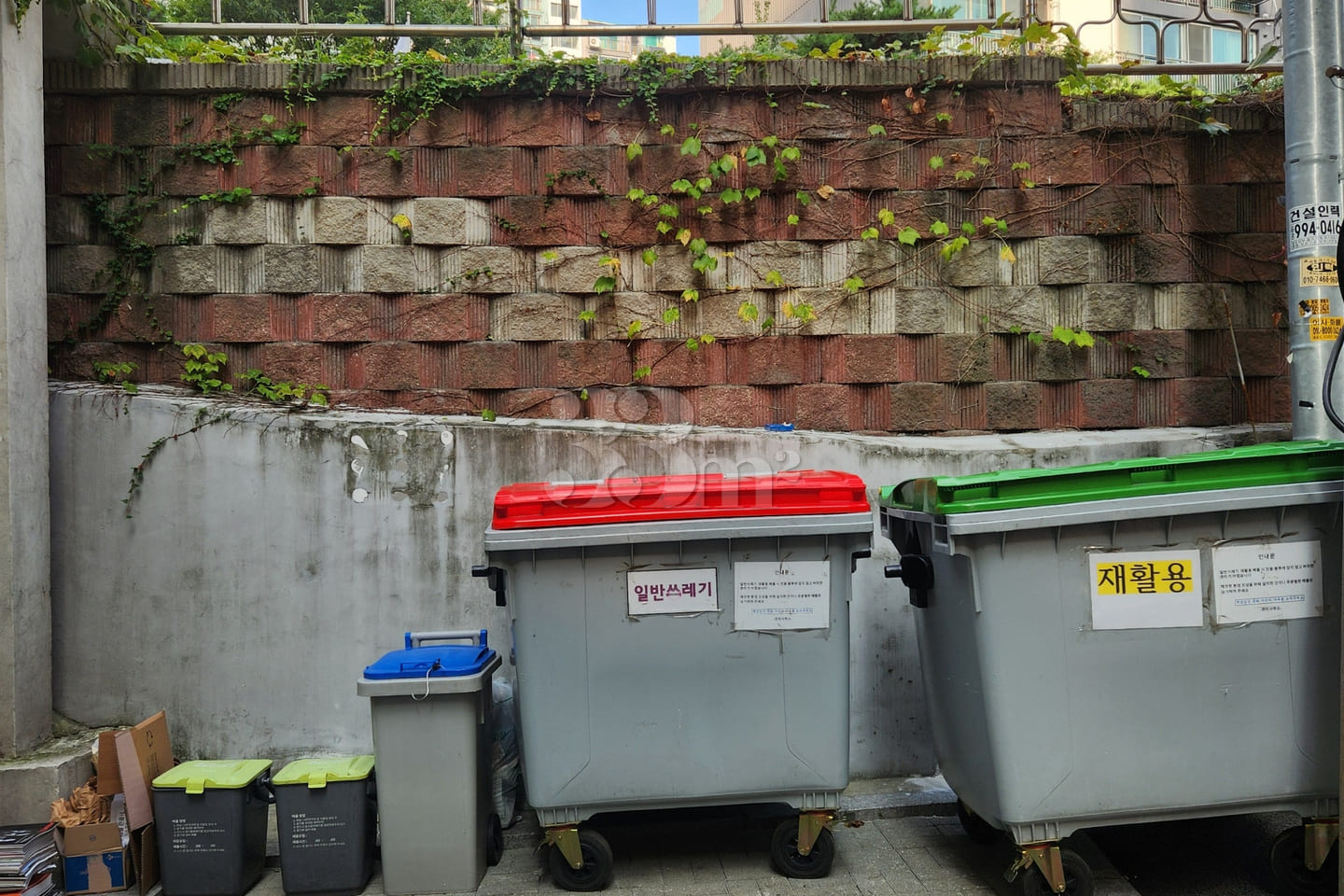 Susu House 3, 1 minute from Dongmyo Station 14th image