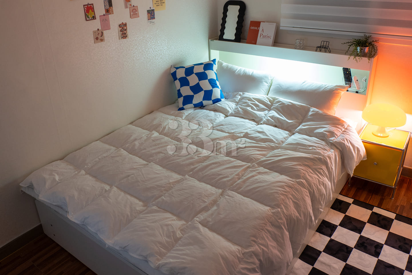 Sillim-dong, 2nd floor, fully furnished 7th image