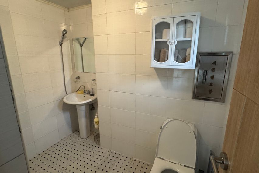 서울역5분!큰방5명8 15번째 이미지