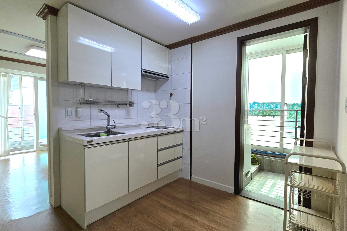 [Spotless!] Studio with a Great View 6th image