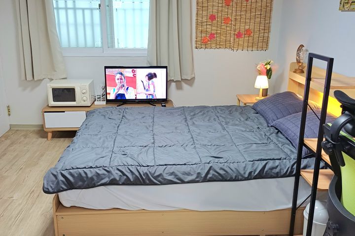 ♡구미✨작은공간큰쉼🏡♡ 1번째 이미지
