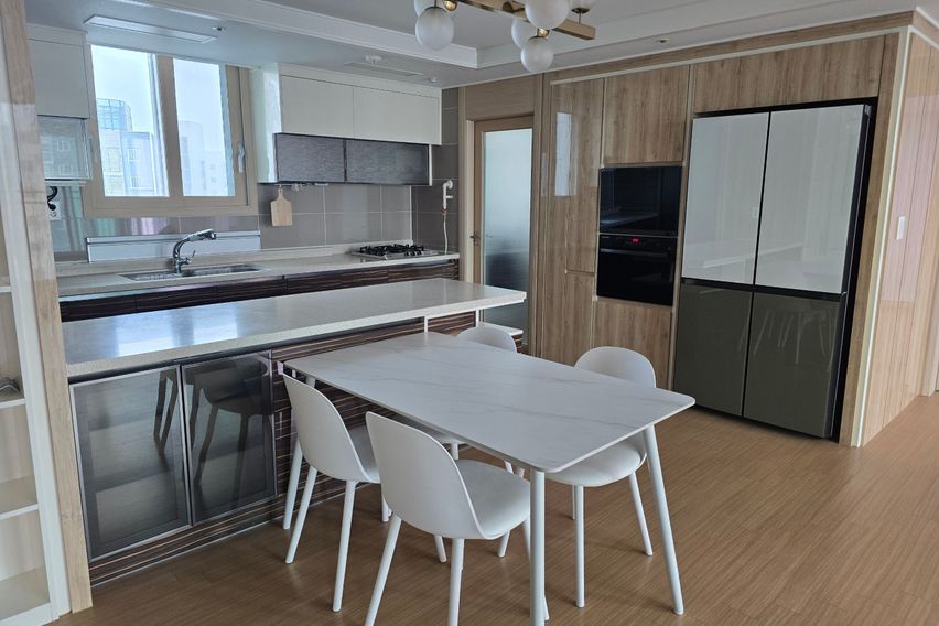 배곧 바다뷰 야경맛집 4번째 이미지