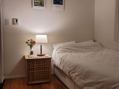 One-room apartment near Myeonmok Station, 3-m 0th image