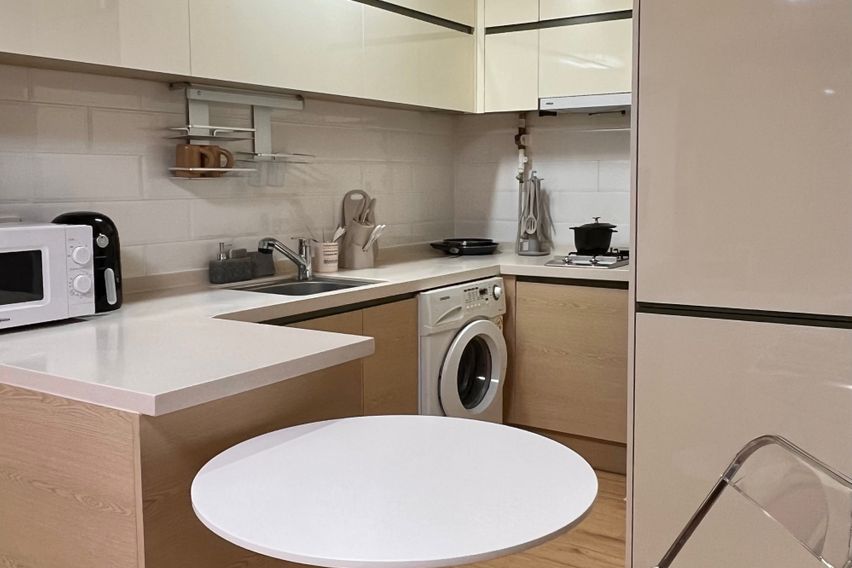 충대근처 풀옵 오피스텔