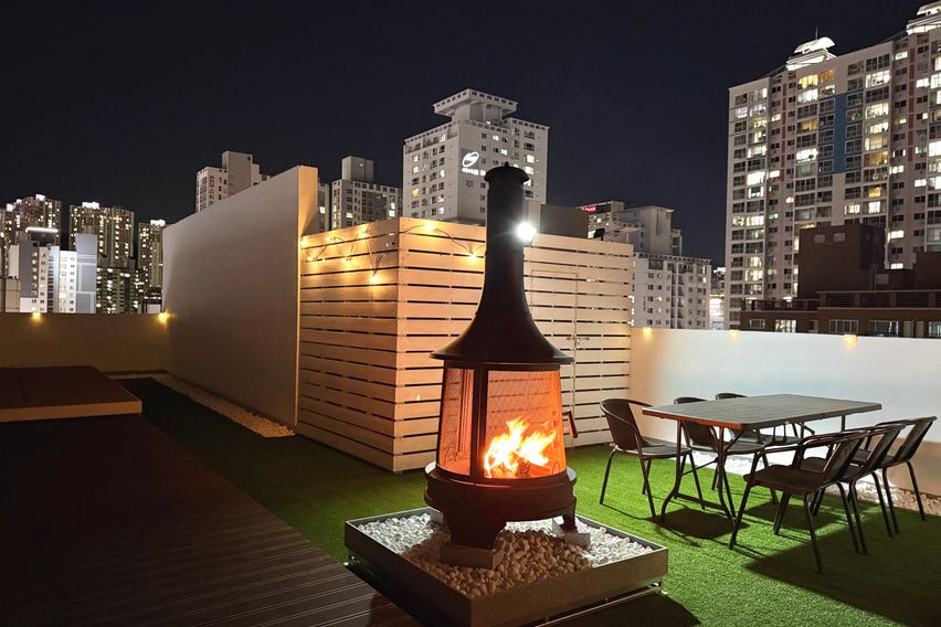 💕New building in Munhyeon-dong, Busan 15th image