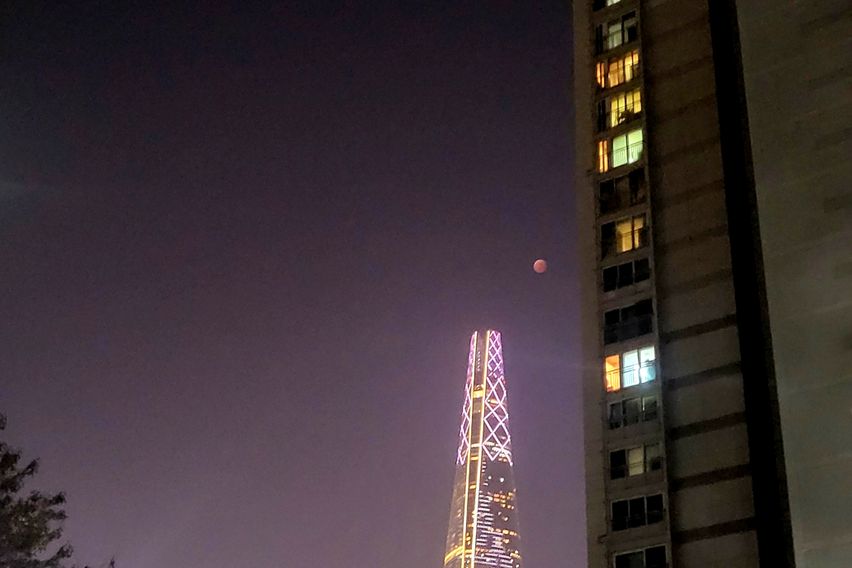 잠실4인가족APT타워🎆