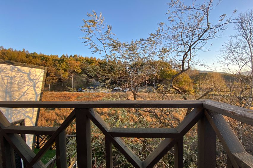 Daegwallyeong Sky Scent Pension B 4th image