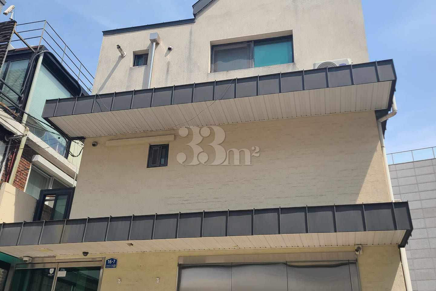 Modern duplex in Hannam-dong 0th image