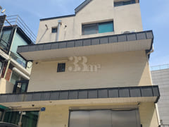 Modern duplex in Hannam-dong 0th image