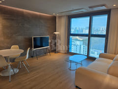 Gangnam/Samseong Two-Room Apartment with Park 0th image