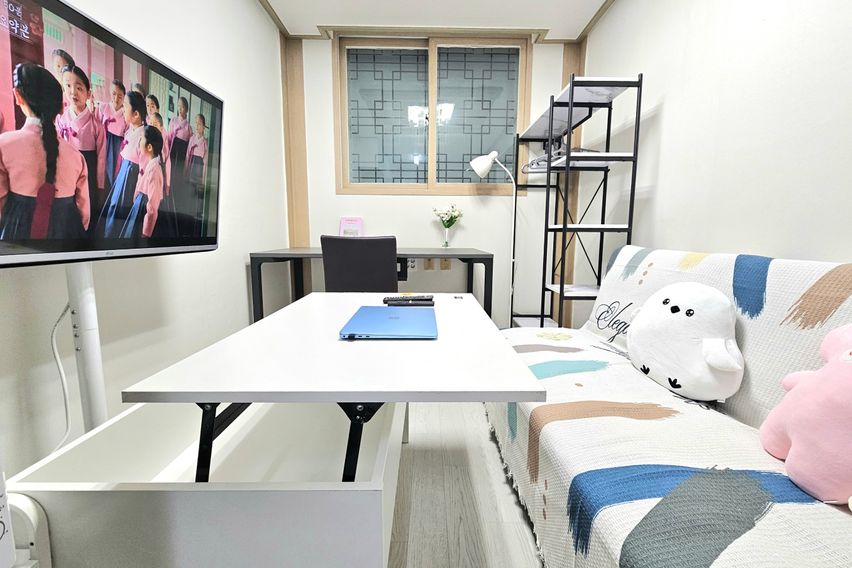 😍올리모델링+거실분리! 8번째 이미지