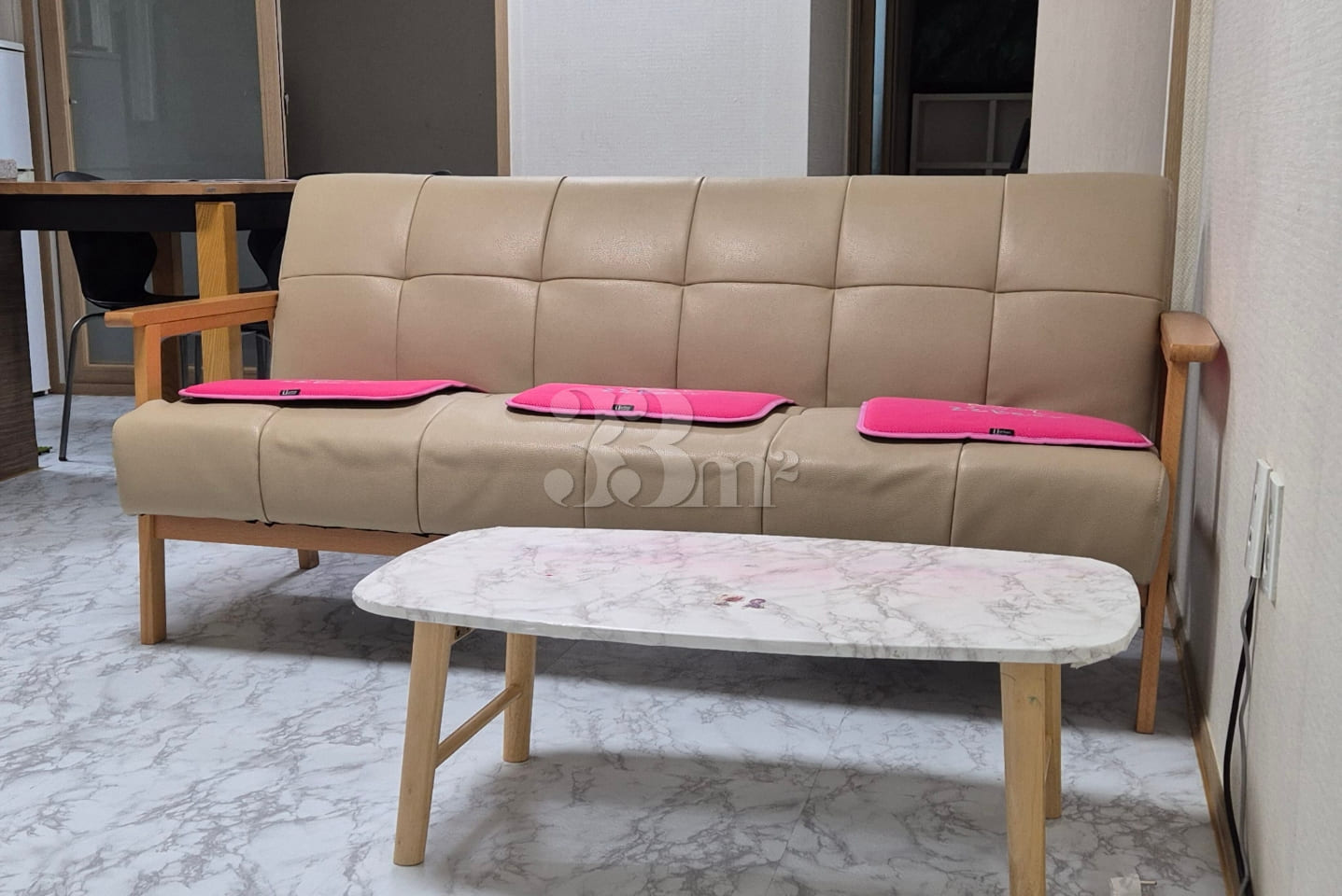 1.5-room apartment, 4, 7-minute walk from Yon 16th image
