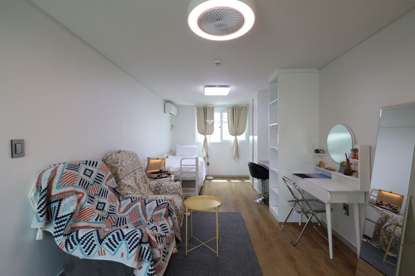 단독테라스&주차장 2인 5번째 이미지