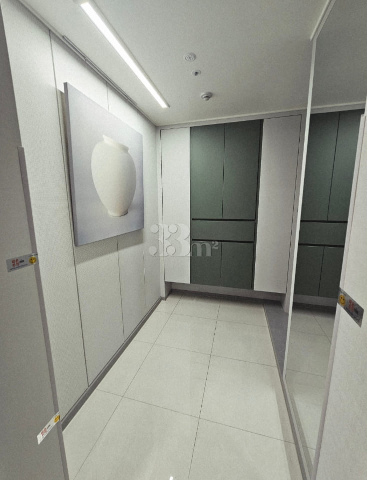 New apartment-tel at Cheonan-Asan Station 0th image