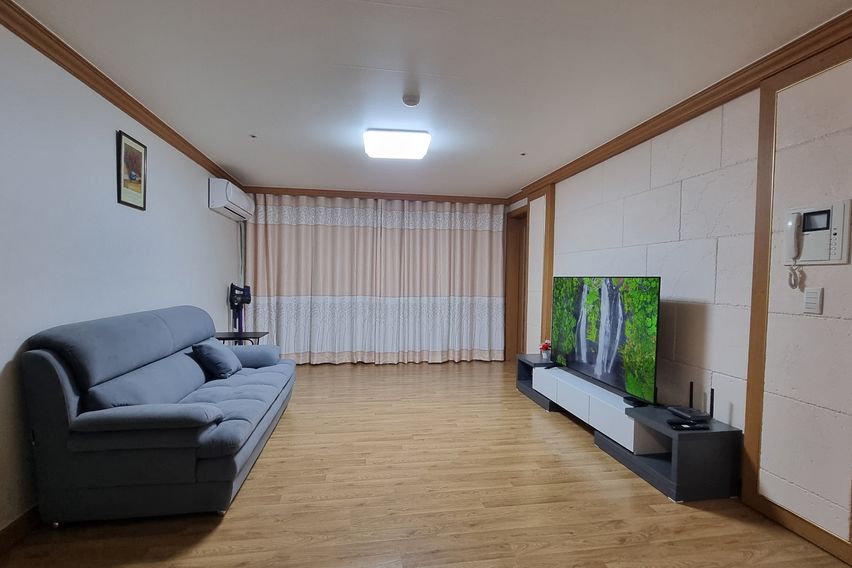 몸만와 3룸 주차풀옵션