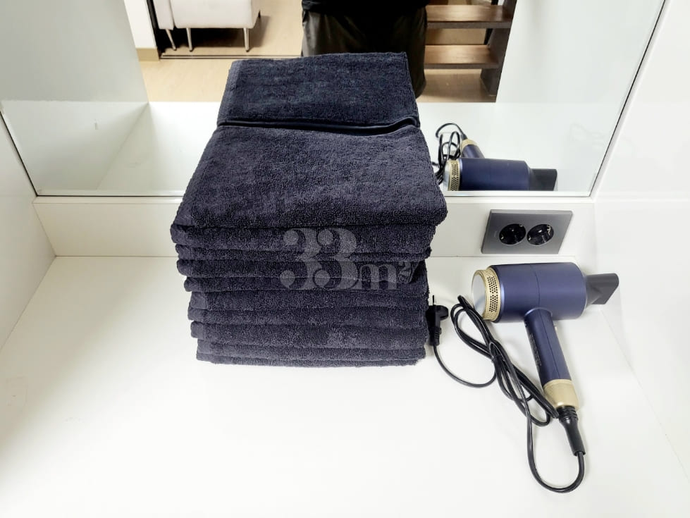 Luxury officetel in a great location. 13th image