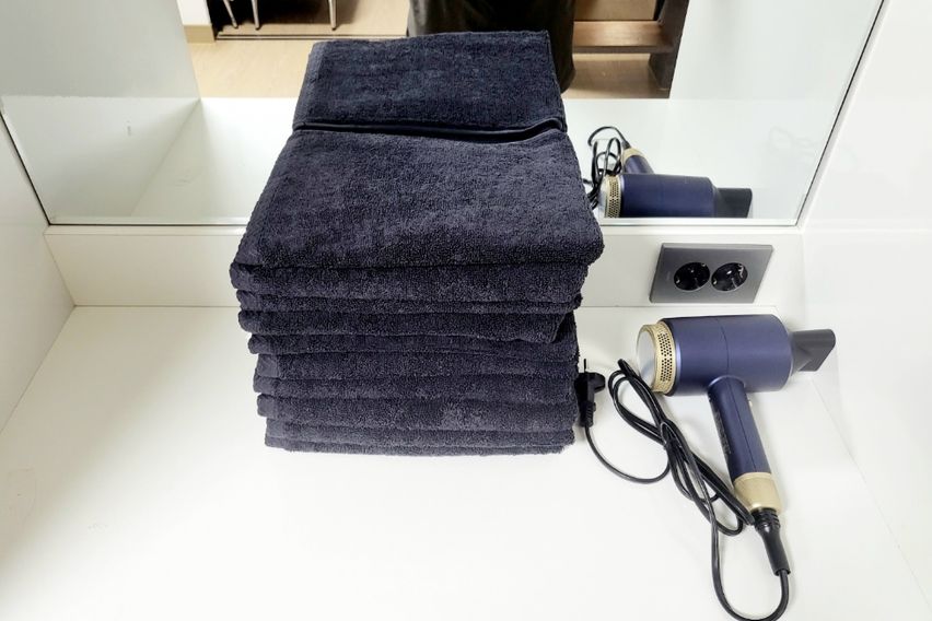 위치 좋은 고급오피스텔