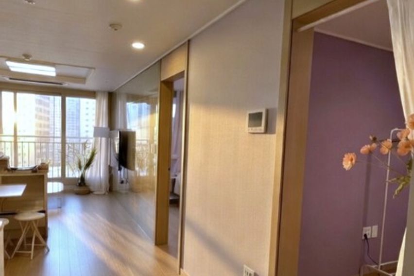 슈퍼호스트 두번째숙소 2번째 이미지