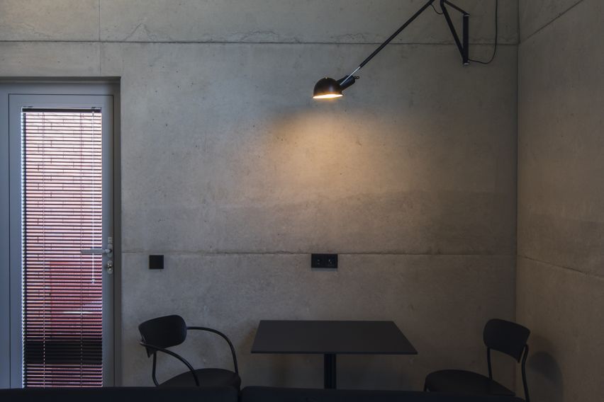 사색을 위한 디자인 룸 17번째 이미지