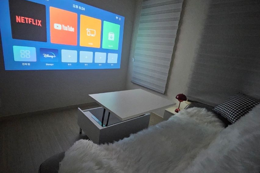 천안아산역🌈홈시네마 0번째 이미지