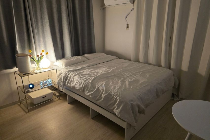 ★헐크하우스-3호점★