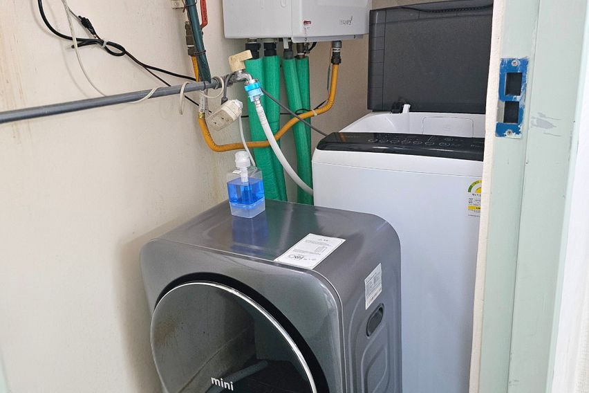 두암동/아늑한마이룸