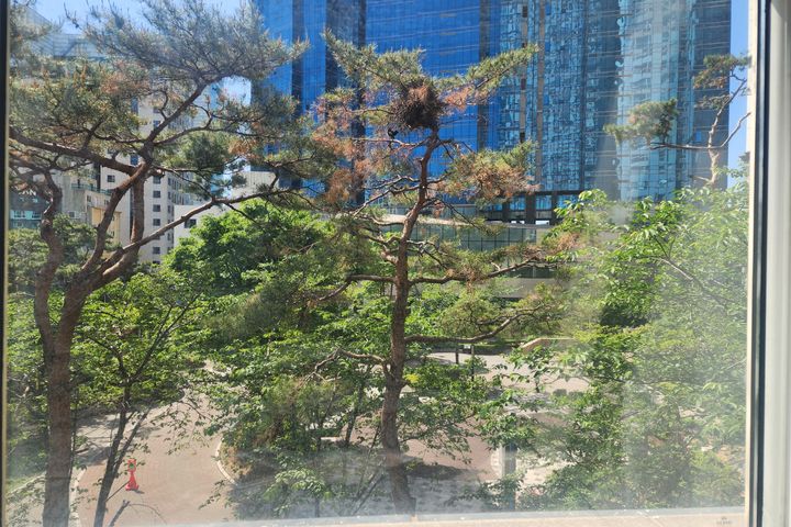 Haeundae Healing Room 3th image
