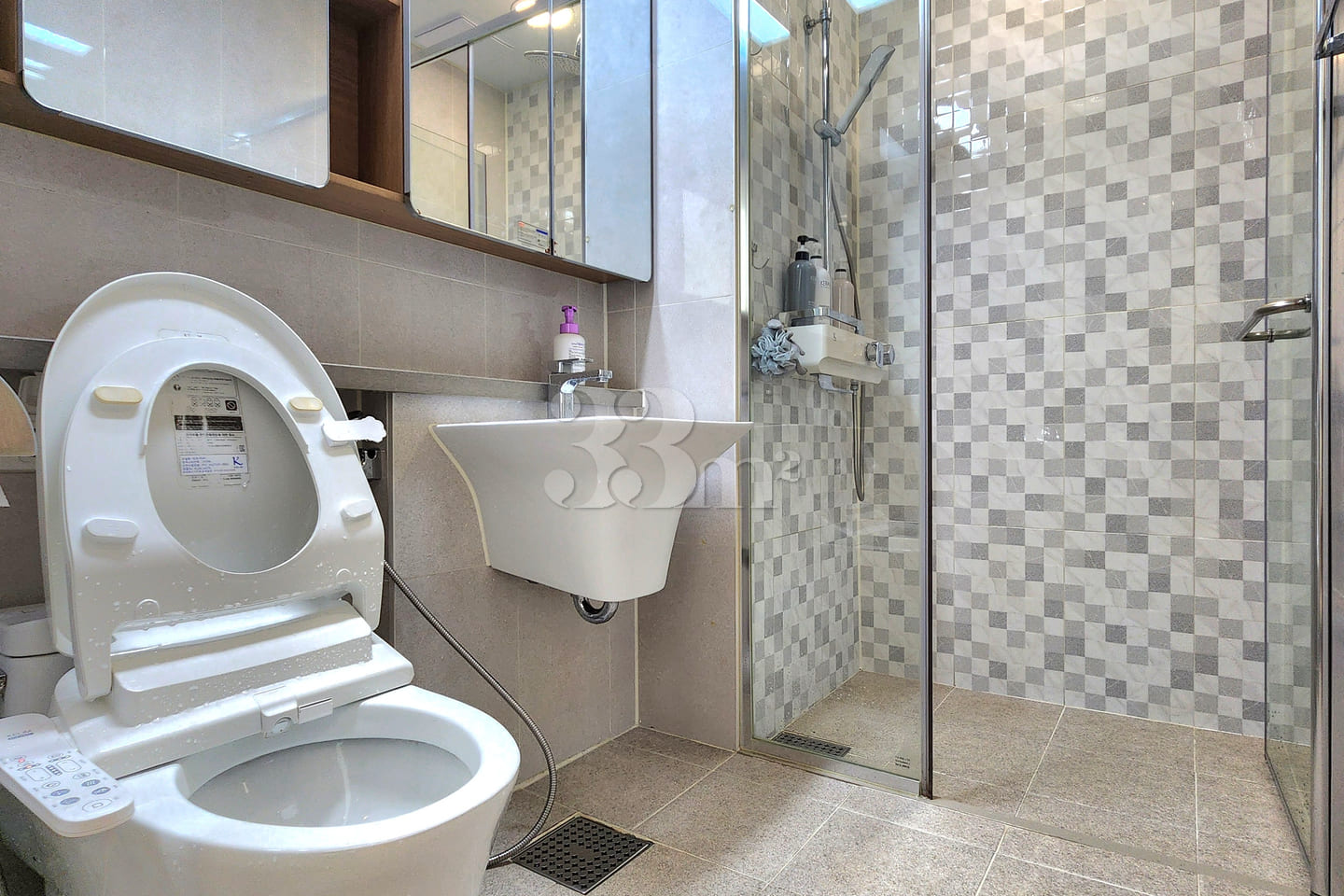 ✨Cheomdan Brand-New Two-Room Duplex✨ 13th image