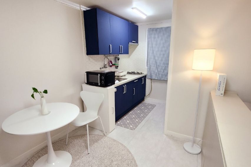 🥇역세권인기 ✅️풀옵원룸 5번째 이미지