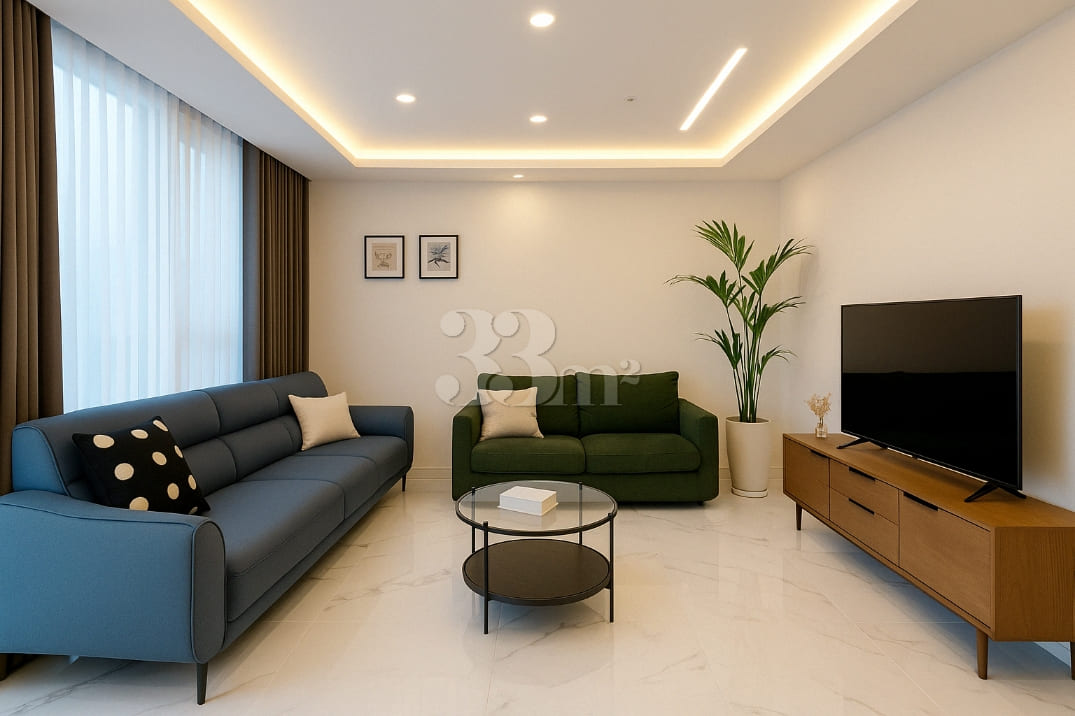 (New Construction) Short-term/Long-term Month 2th image