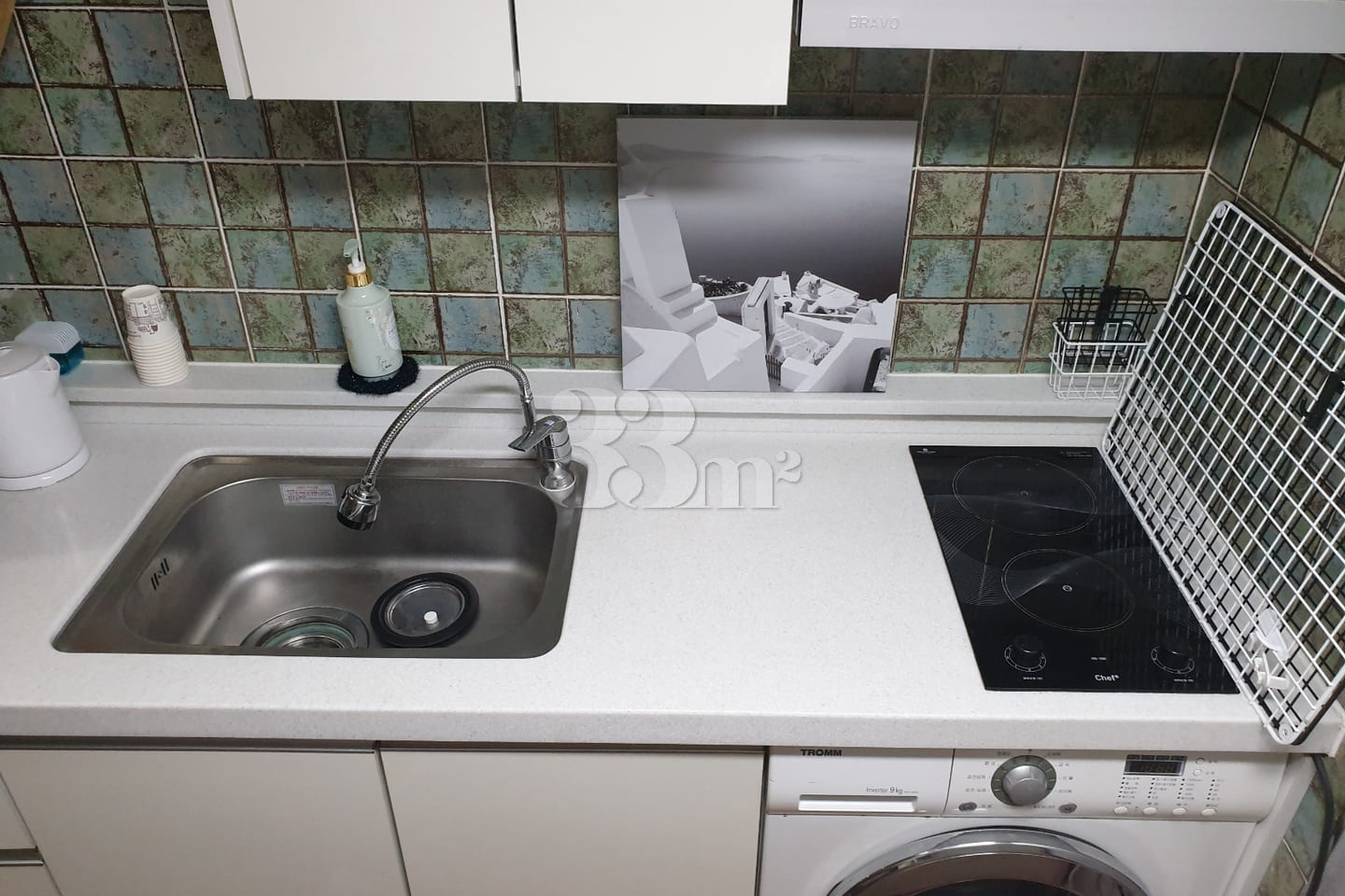 Duplex, just bring yourself!!! 10th image