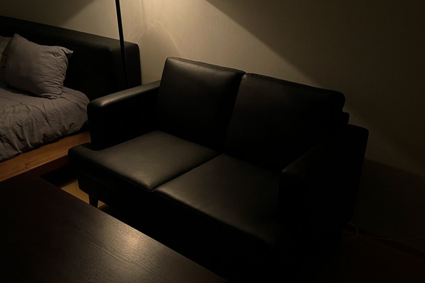 느린마을스테이 C