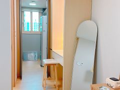 Gyeyang New Three-Room Apartment with Full Op 12th image