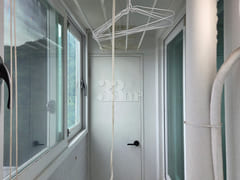 Cheolsan 21-pyeong apartment 🏡 Gadi 13th image
