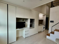 Asan Hospital New Building Duplex C 14th image