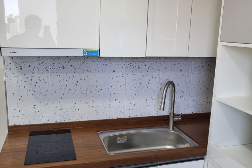 한강뷰 1.5룸 초역세