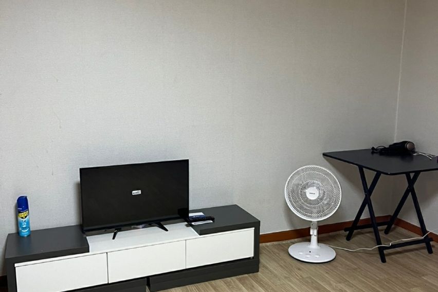 광주 치평동 상무지구2