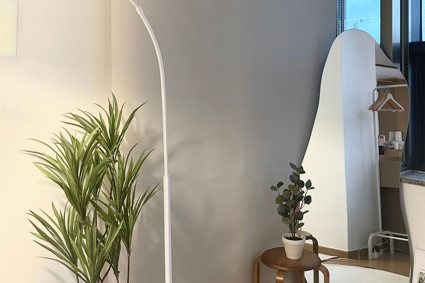 💚여의도/샛강역/2분