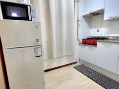 죽도동 퀸사이즈 풀옵션 6번째 이미지