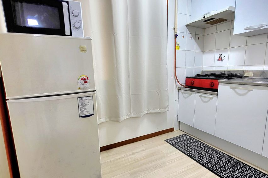 죽도동 퀸사이즈 풀옵션