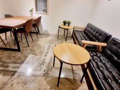 Pretty studio apartment in Noryangjin 3th image