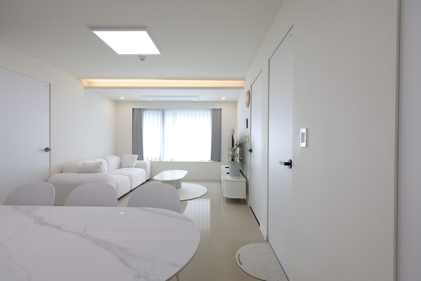 DMC인근 3룸 풀옵션