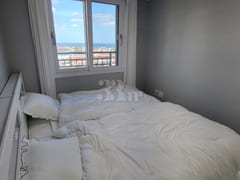 Sinchon-ri Haven Two-Room Apartment 1th image