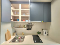 💛 Samsong / Bukhansan View / Fully Furnished 10th image