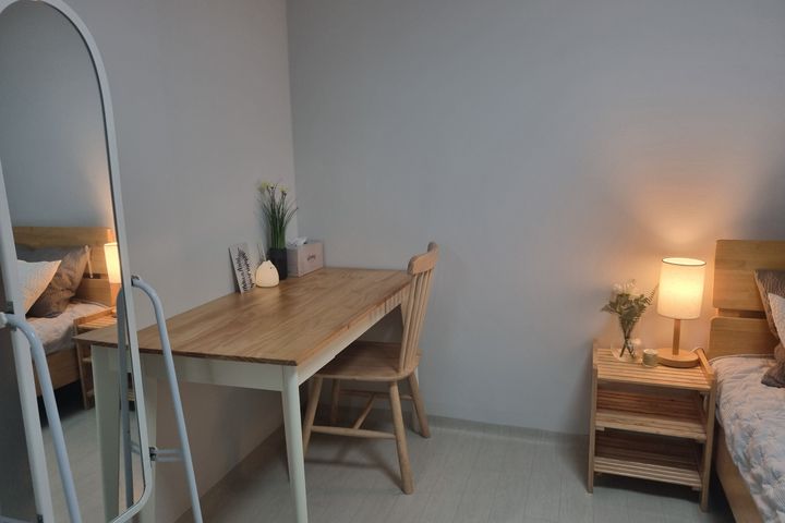 🌵 Gangdong Seongnae 2-room 0th image