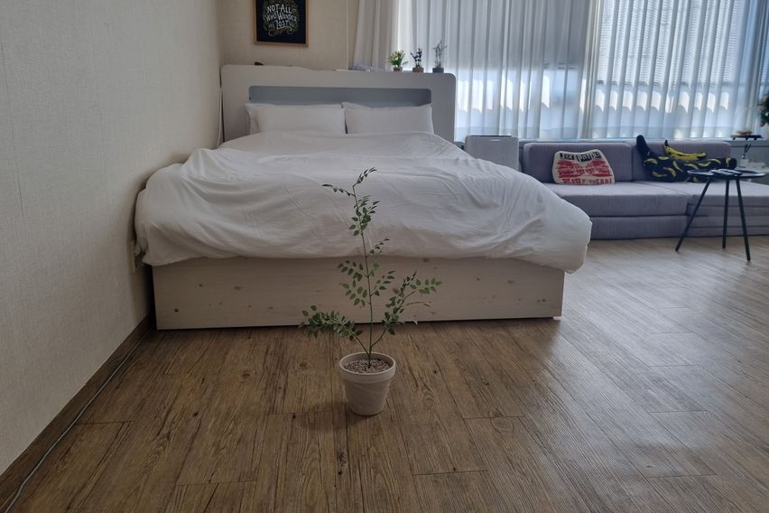 왕십리 오피스텔