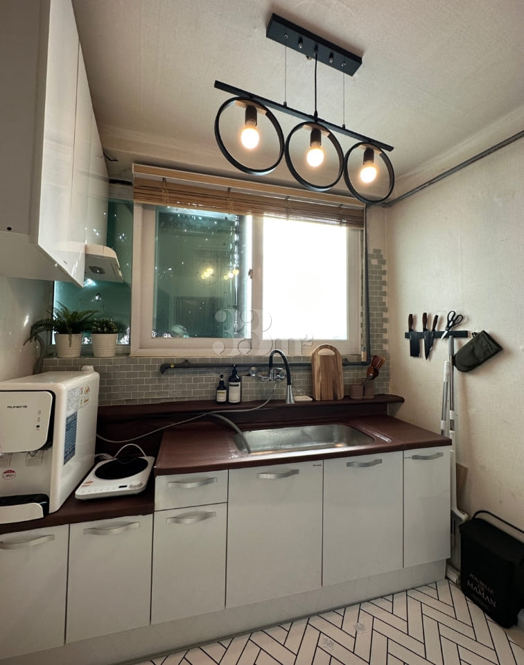 [Yeongdeungpo Station Area] Pretty Room 3 12th image