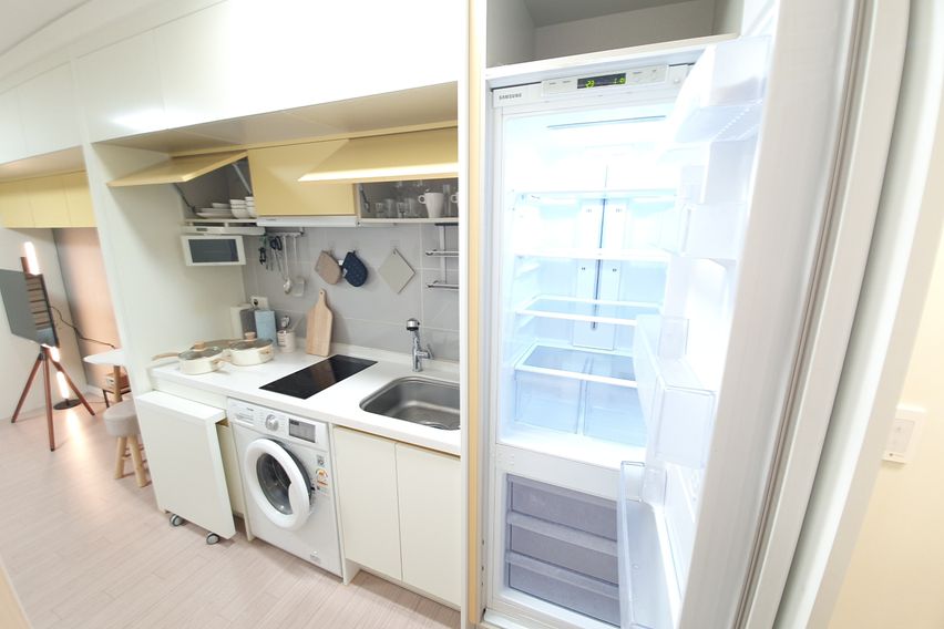 청라중심지 좋은 집